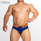 【4054】SIGNAL super low-rise bikini briefs