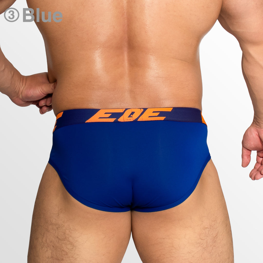 【4054】SIGNAL super low-rise bikini briefs
