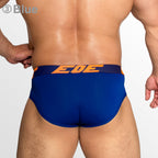 【4054】SIGNAL super low-rise bikini briefs