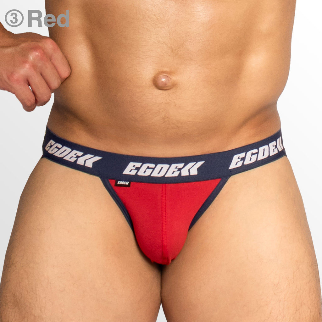 [4151] NML Super Low-Rise Sports Briefs