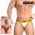 [4151] NML Super Low-Rise Sports Briefs