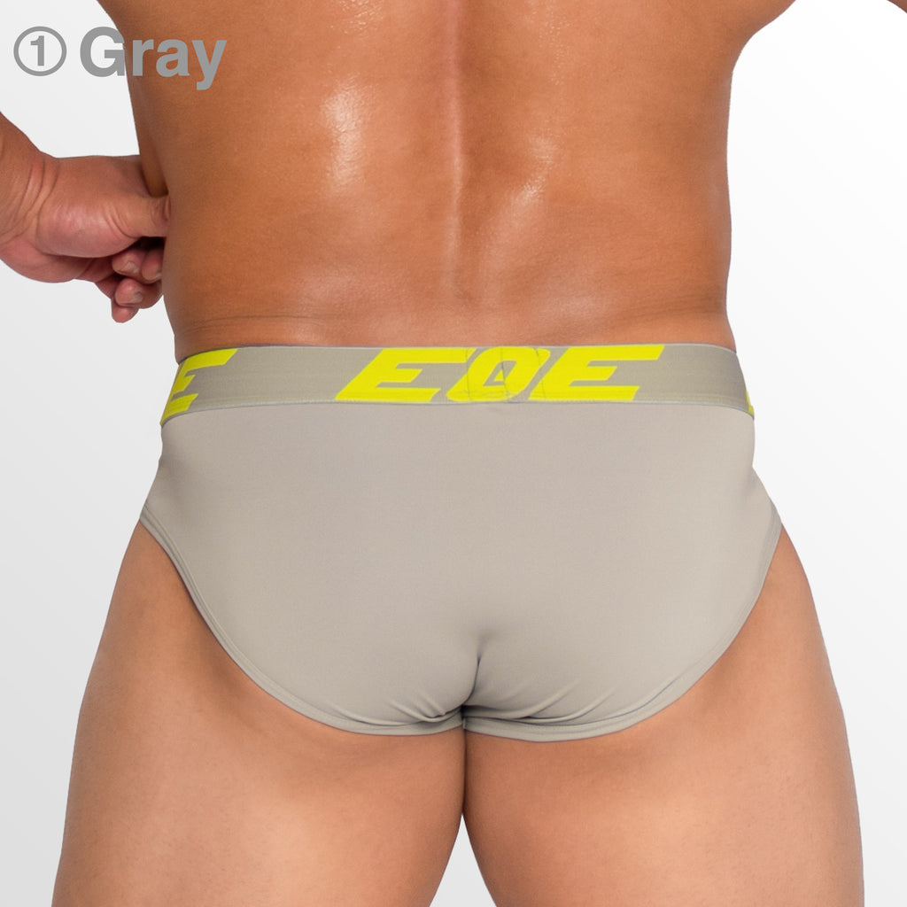 【4201】SIGNAL super low-rise bikini briefs