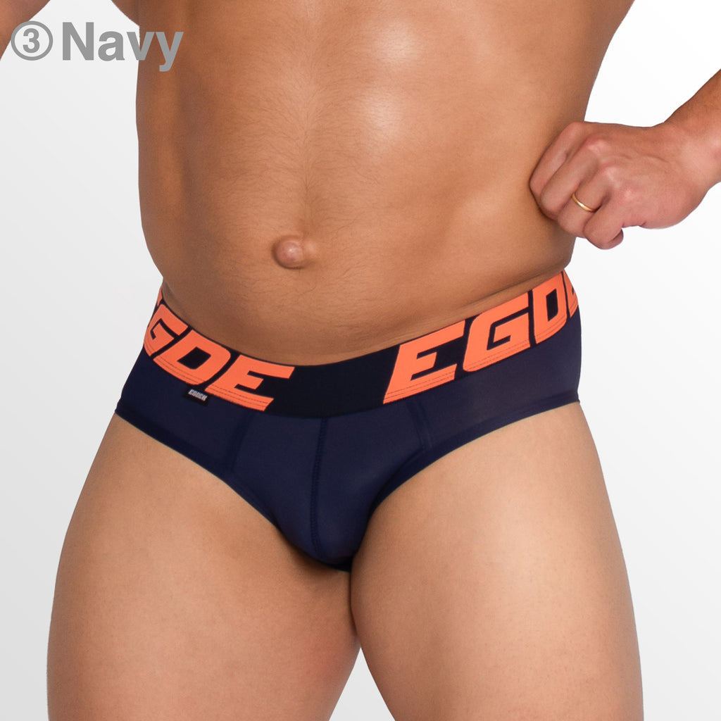 【4201】SIGNAL super low-rise bikini briefs