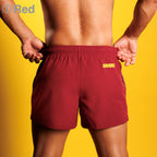 【4131】COAST SAVERS 4way active stretch short pants