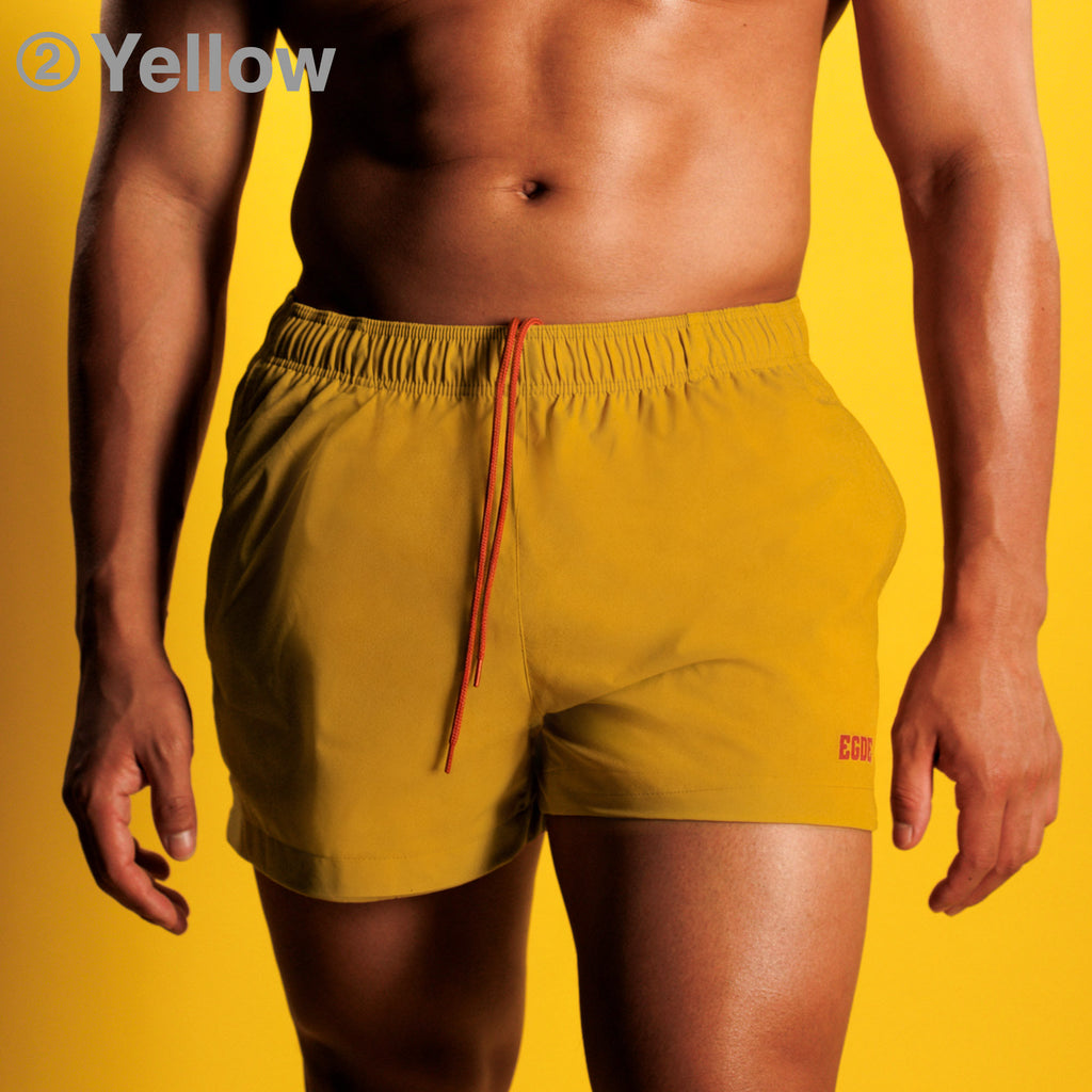 【4131】COAST SAVERS 4way active stretch short pants