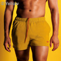 【4131】COAST SAVERS 4way active stretch short pants