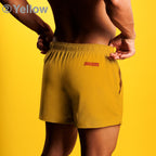 【4131】COAST SAVERS 4way active stretch short pants