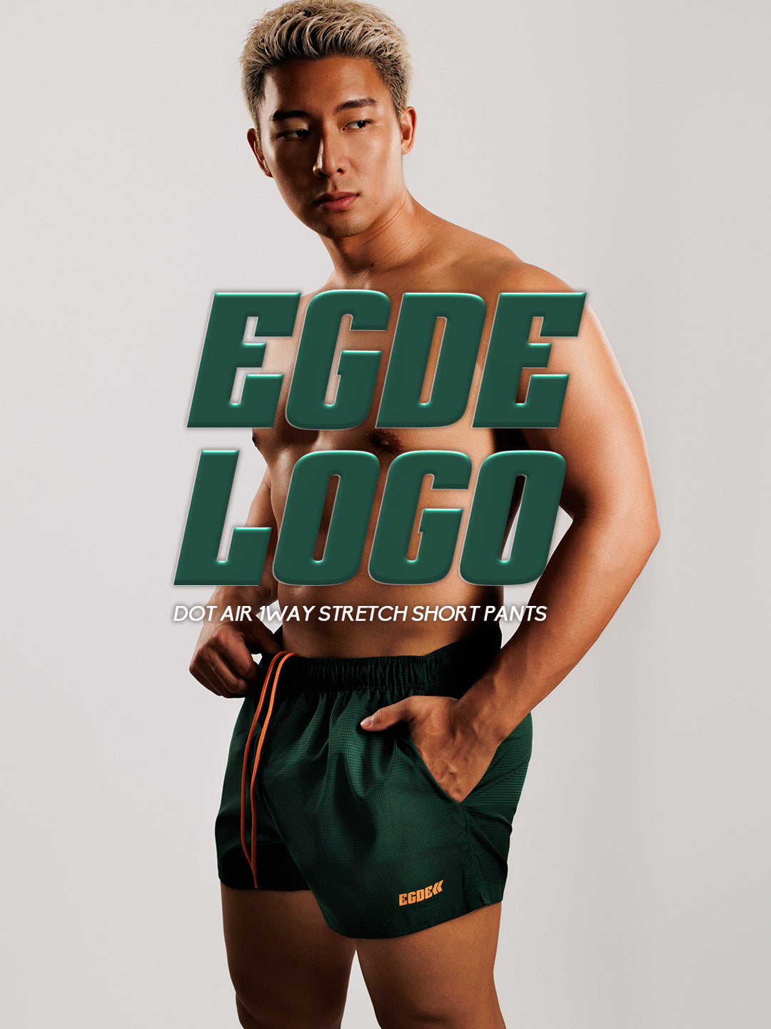 EGDE