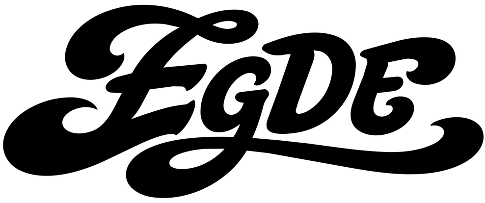 EGDE 2026 logo