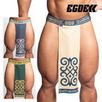 【3905】光風霽月 -KOFU SEIGETSU- 現代式越中褌