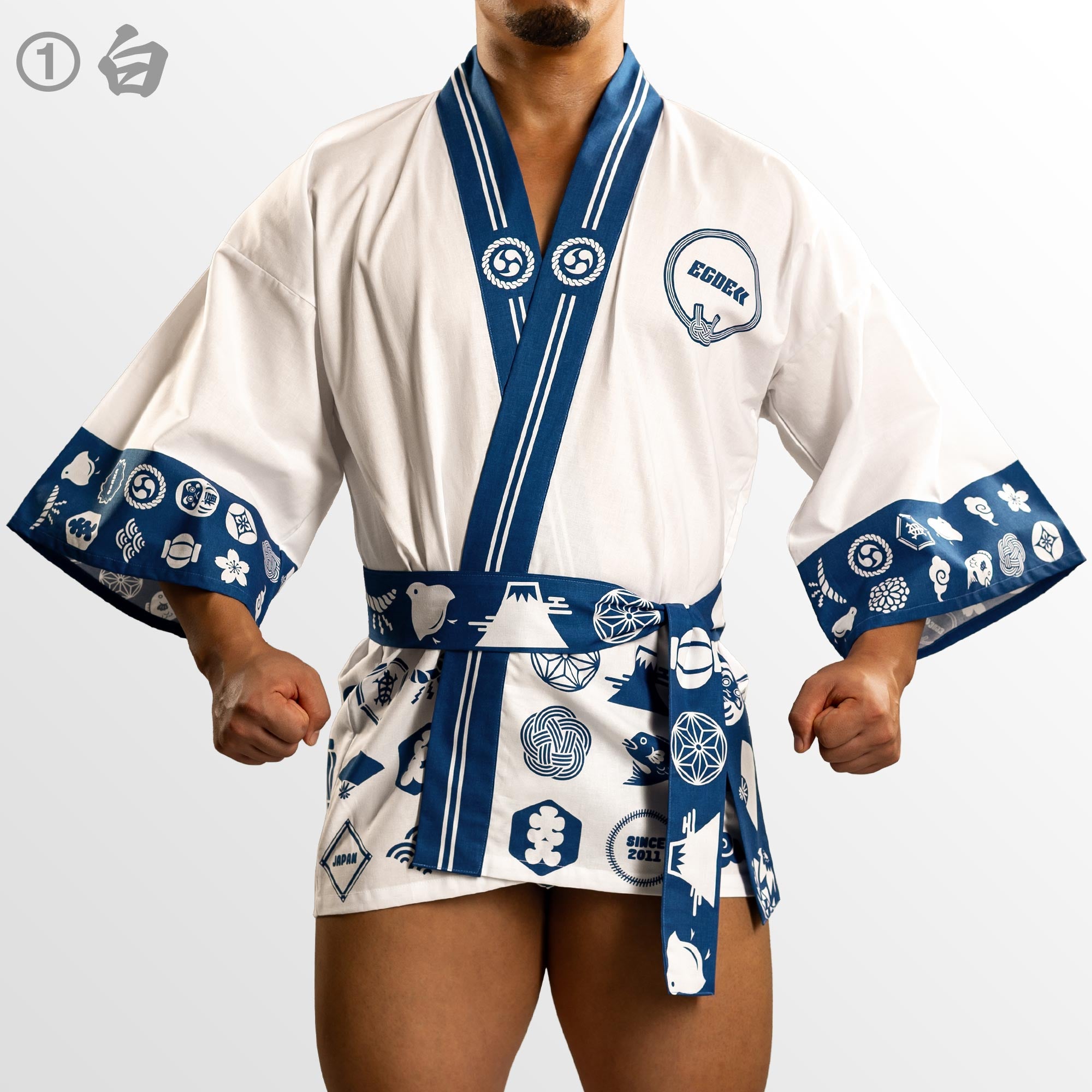 COSTUME – EGDE