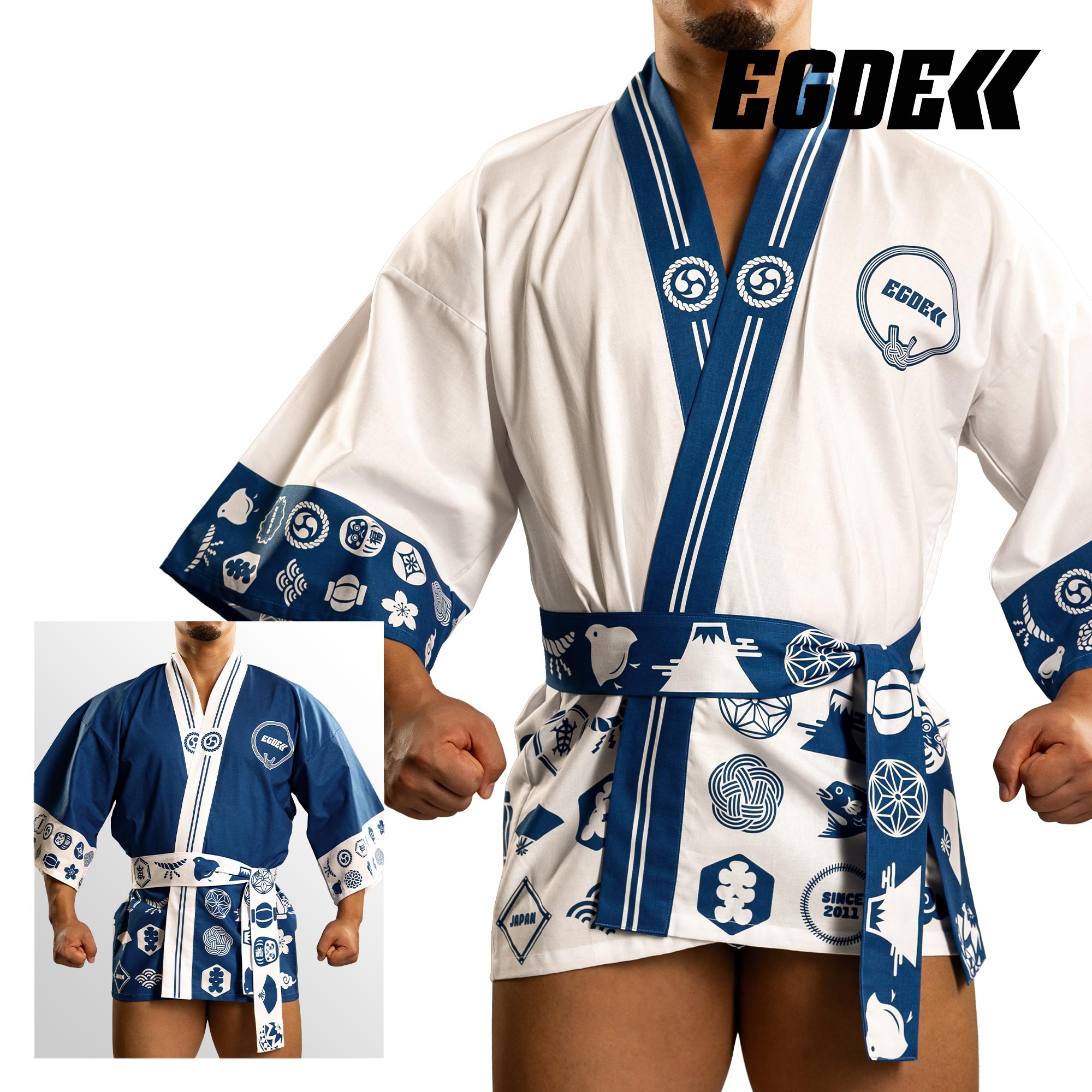COSTUME – EGDE
