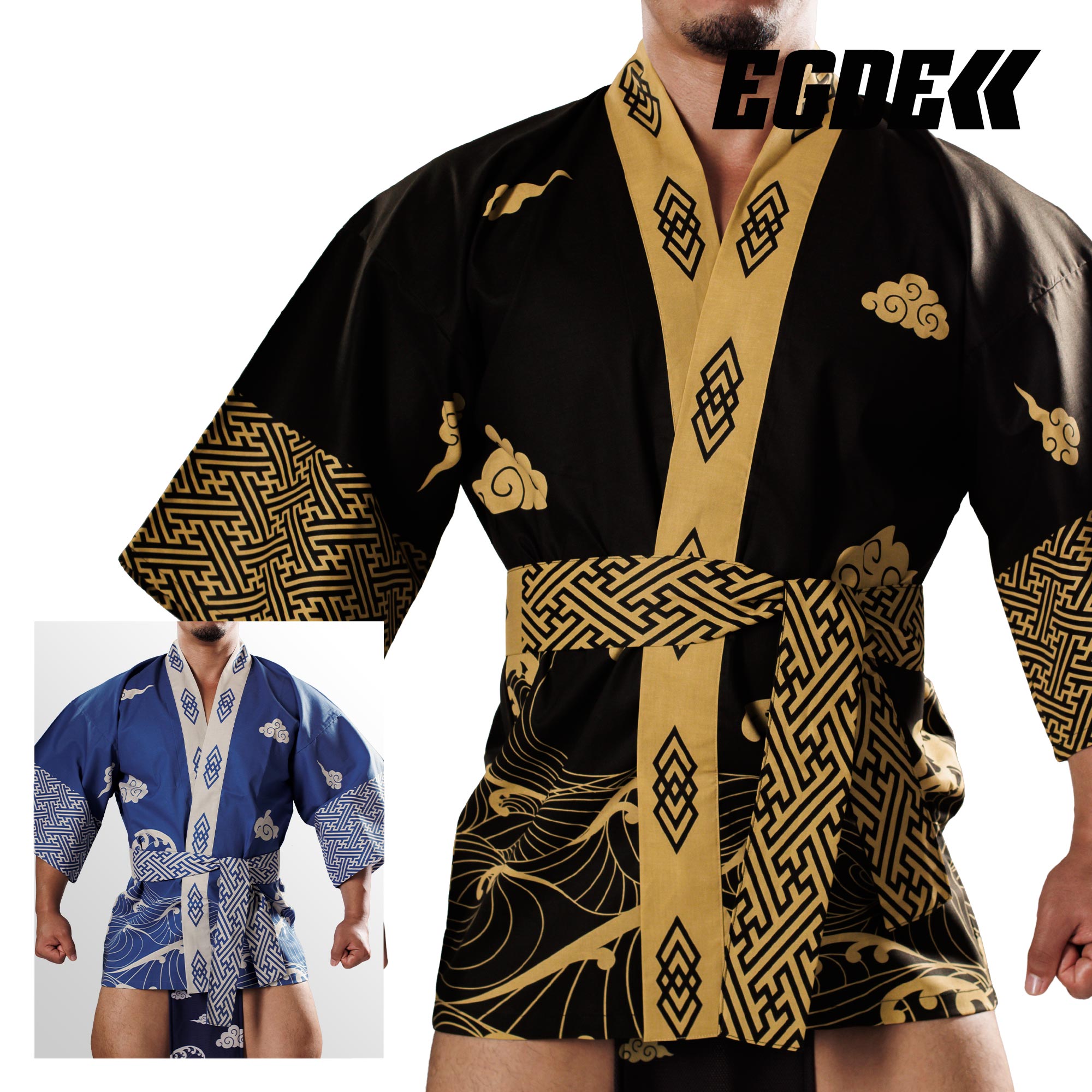 COSTUME – EGDE