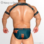 [4045] REBOOT RE Harness & Armbands Set