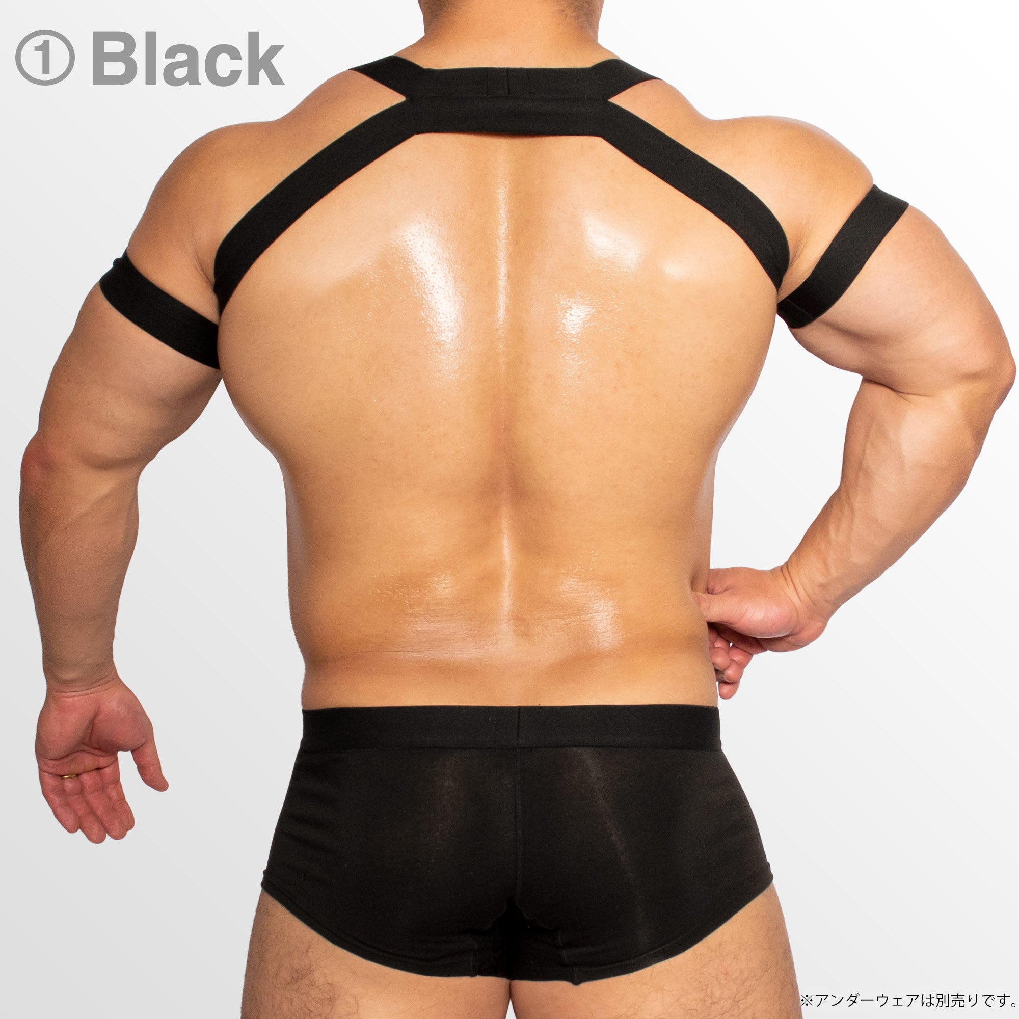 COSTUME – EGDE