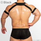【4115】OBSID 束帶及臂帶套裝