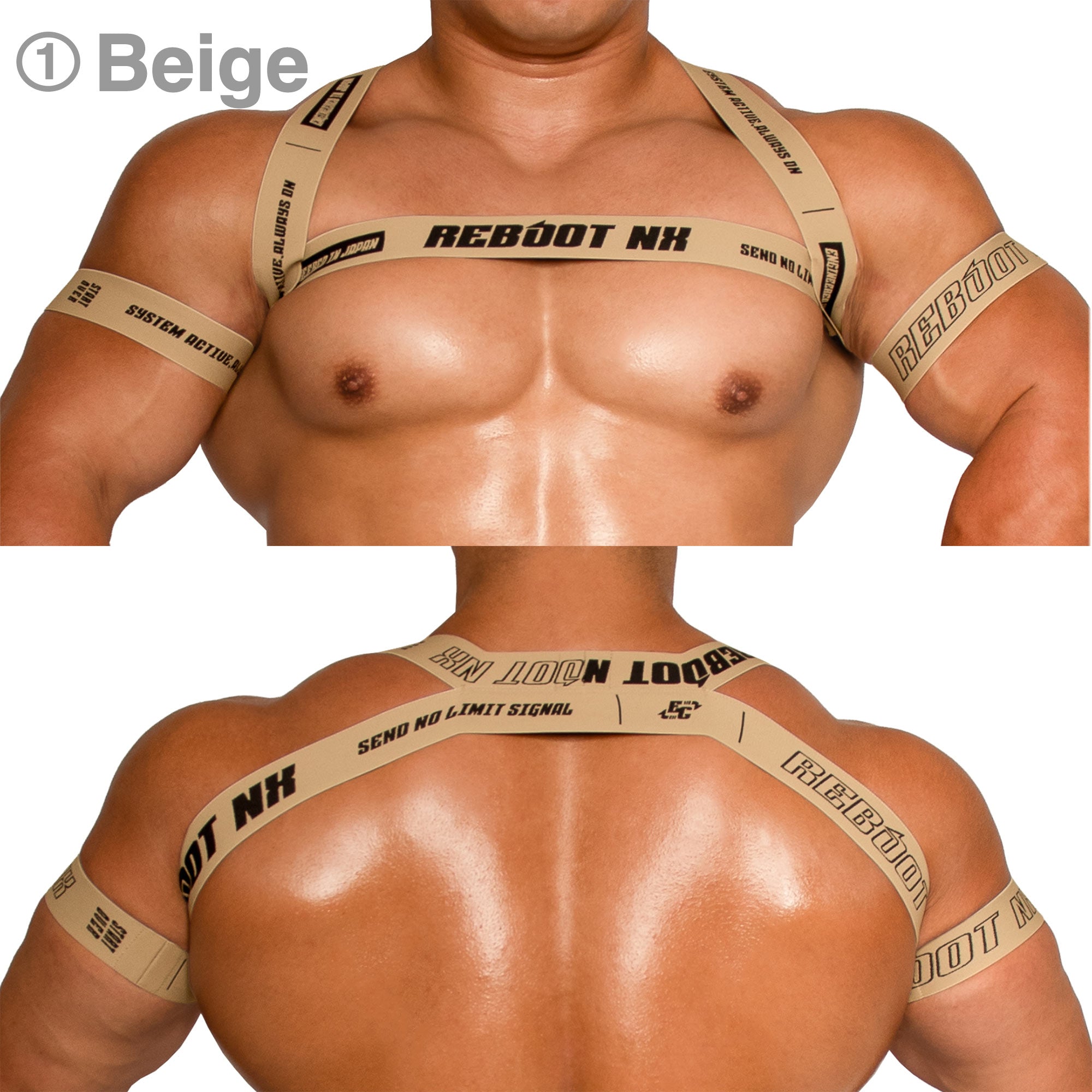 COSTUME – EGDE