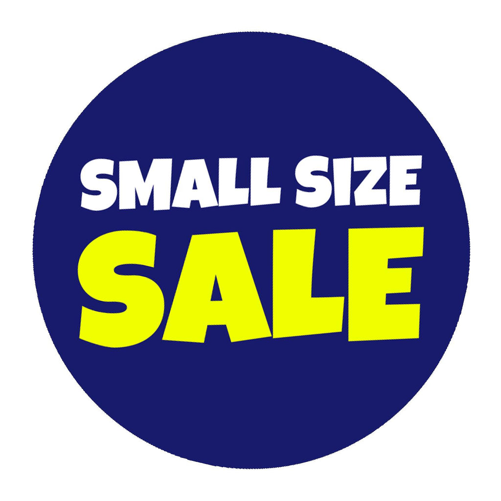 【4980】S-SIZE 5-PACK SALE