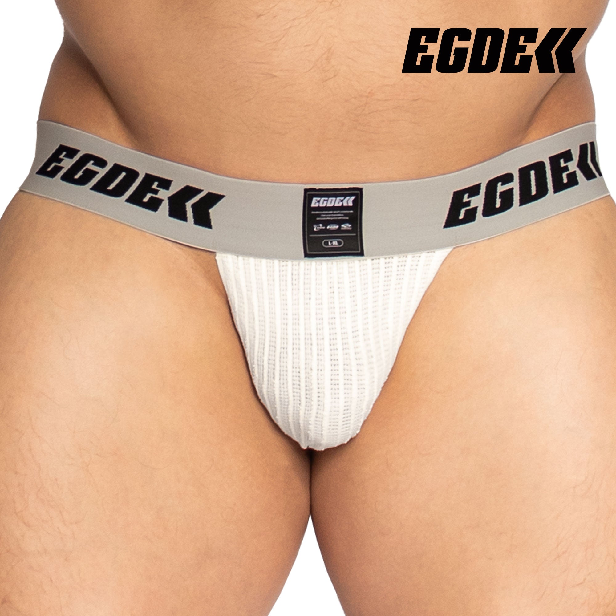 【4020】ANTHEM super low-rise jockstrap