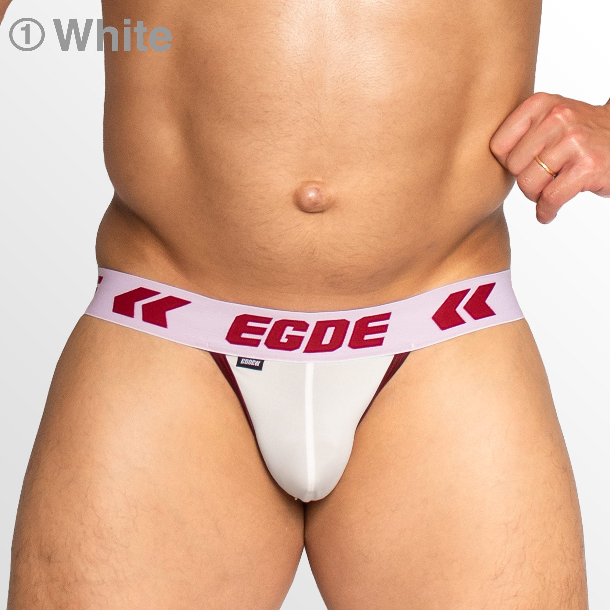 JOCKSTRAP – EGDE