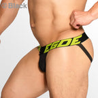 【4055】SIGNAL super low-rise jockstrap