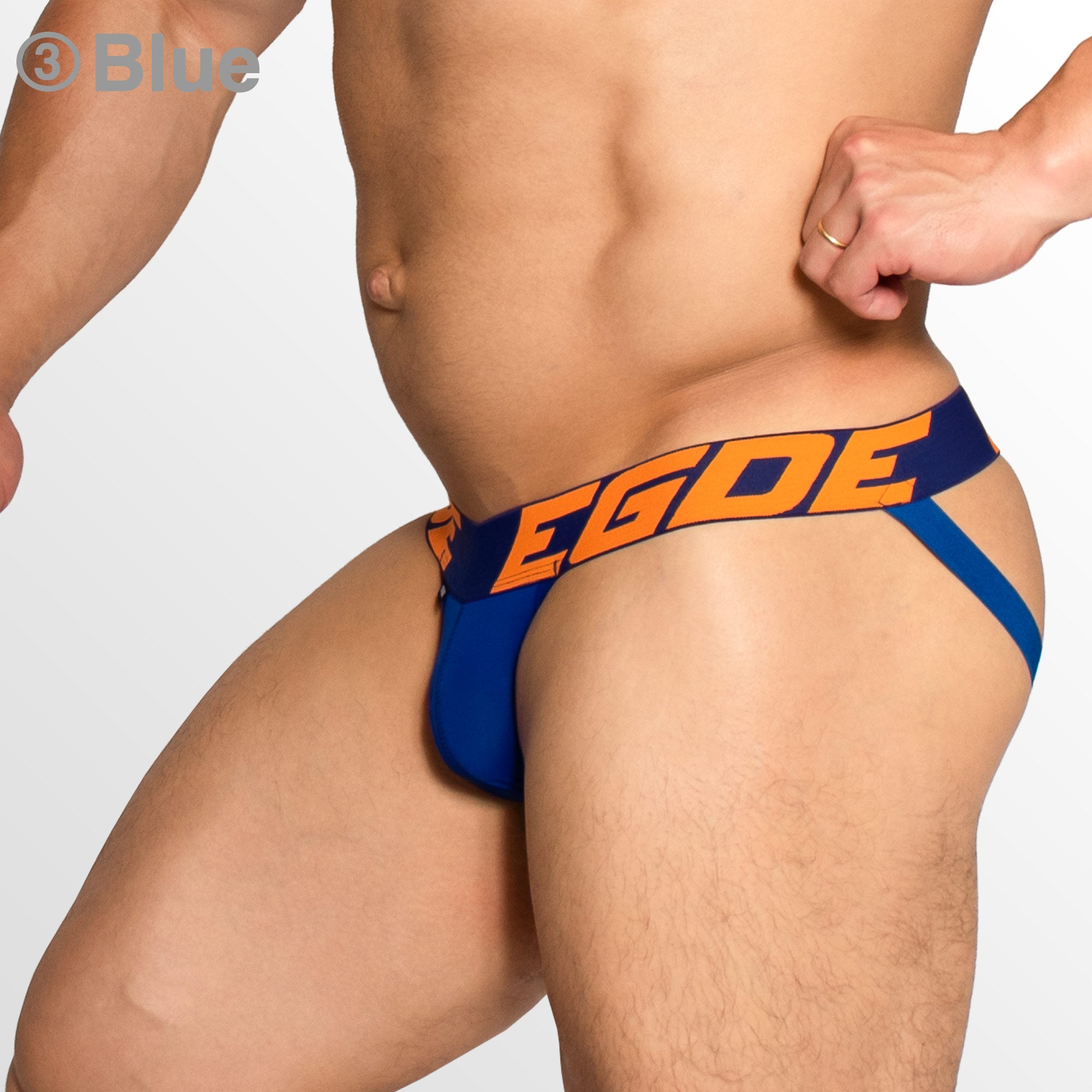 JOCKSTRAP – EGDE