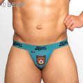 [4121] ANIMAL super low-rise jockstrap