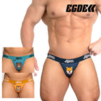 [4121] ANIMAL super low-rise jockstrap