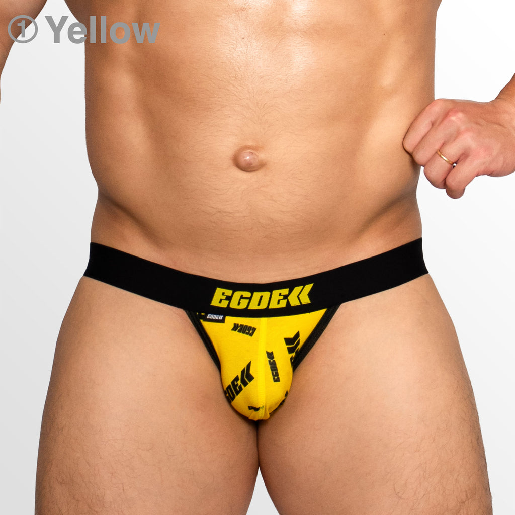 [4129] ANIMA super low-rise jockstrap
