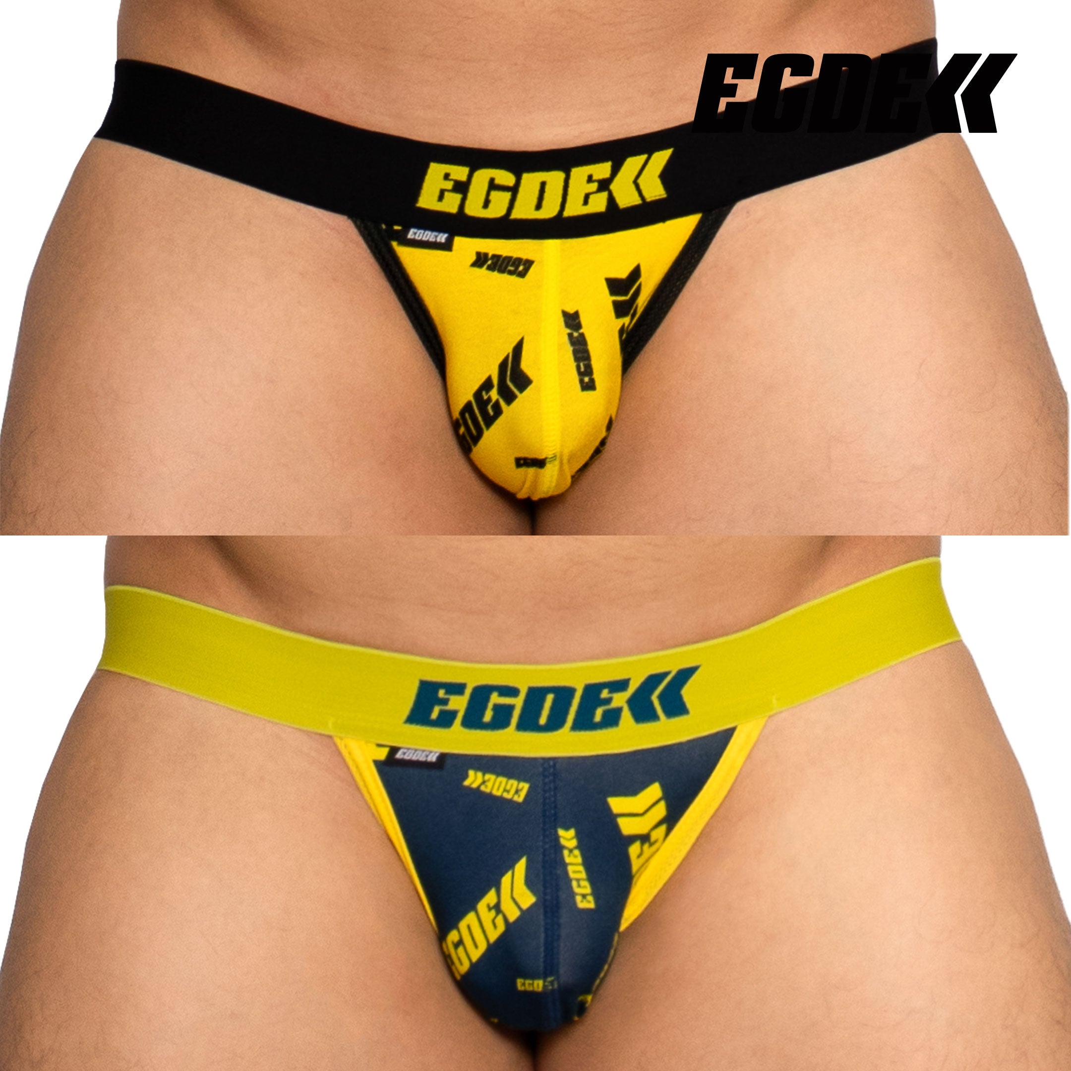 [4129] ANIMA super low-rise jockstrap