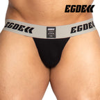 【4153】ANTHEM super low-rise jockstrap