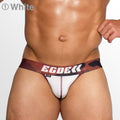 【4199】MIXIM CAMO super low-rise jockstrap