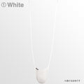 【4073】FROST γ see-through string mutanga