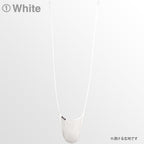 【4073】FROST γ see-through string mutanga
