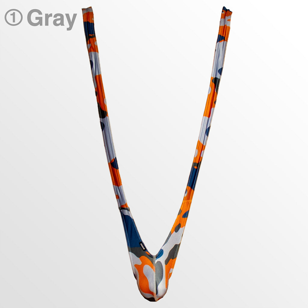 【4136】FINE CAMO mutanga