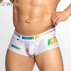 【4060】REBOOT RE PRIDE super low-rise short boxer pants