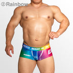 【4060】REBOOT RE PRIDE super low-rise short boxer pants