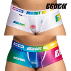 【4060】REBOOT RE PRIDE super low-rise short boxer pants