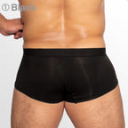 [4113] OBSID Super Low-Rise Short Boxer Pants