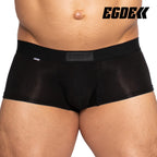 [4113] OBSID Super Low-Rise Short Boxer Pants