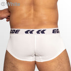 【4123】STROVA super low-rise short boxer pants