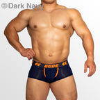 【4123】STROVA super low-rise short boxer pants