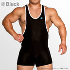 【4158】AERO see-through singlet