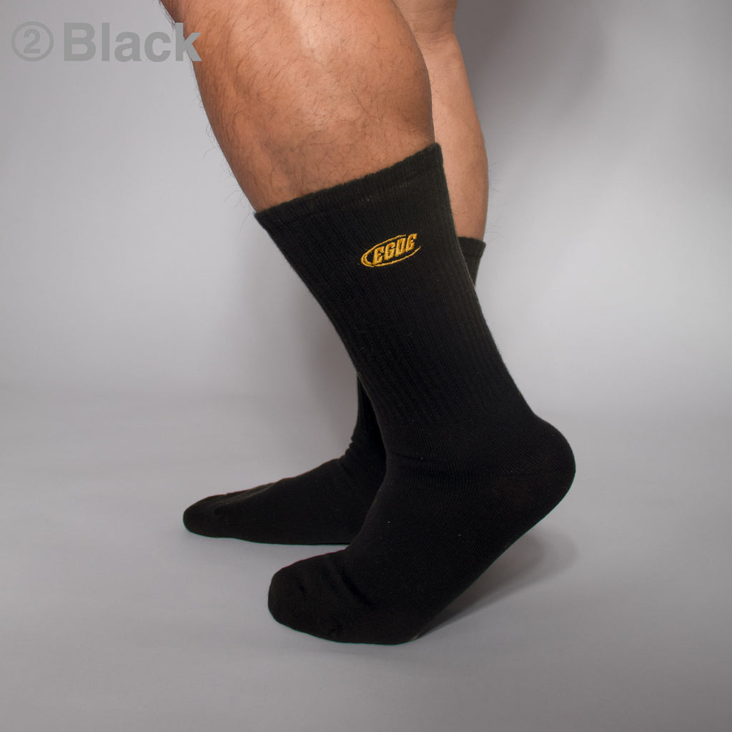 [3955]VANTAGE middle socks