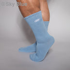 [3955]VANTAGE middle socks