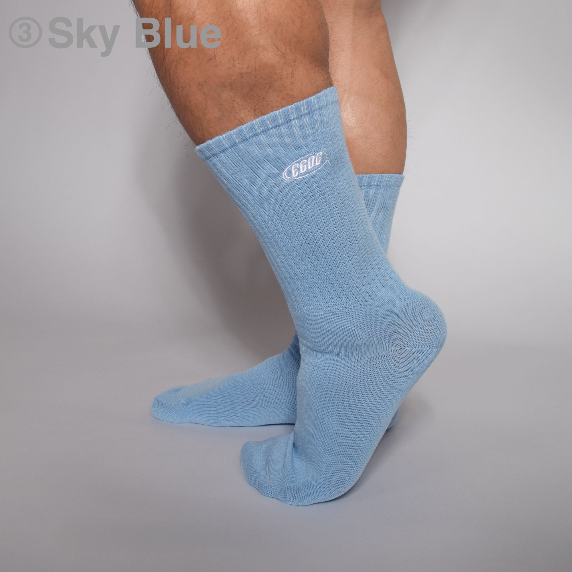 [3955]VANTAGE middle socks