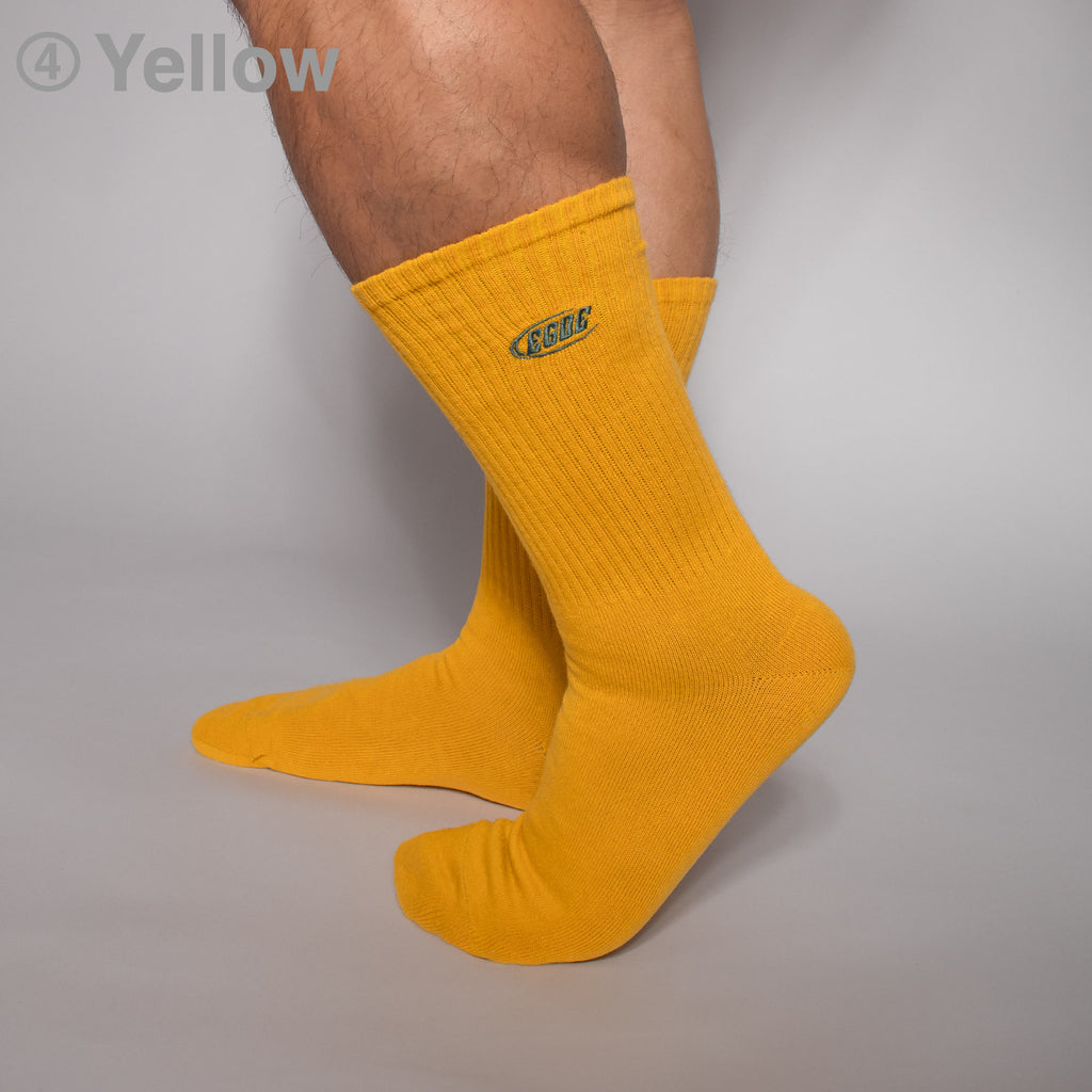 [3955]VANTAGE middle socks