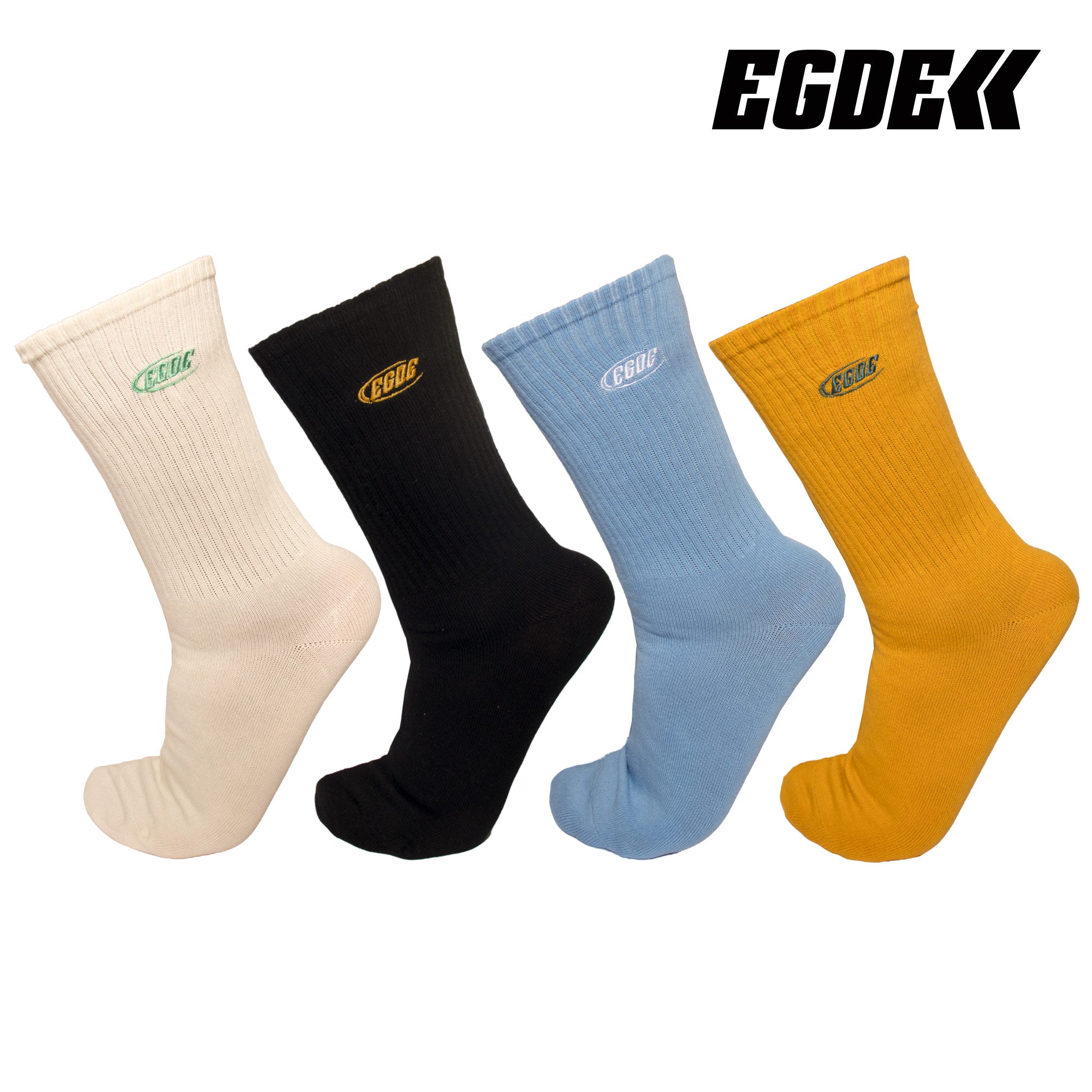 [3955]VANTAGE middle socks