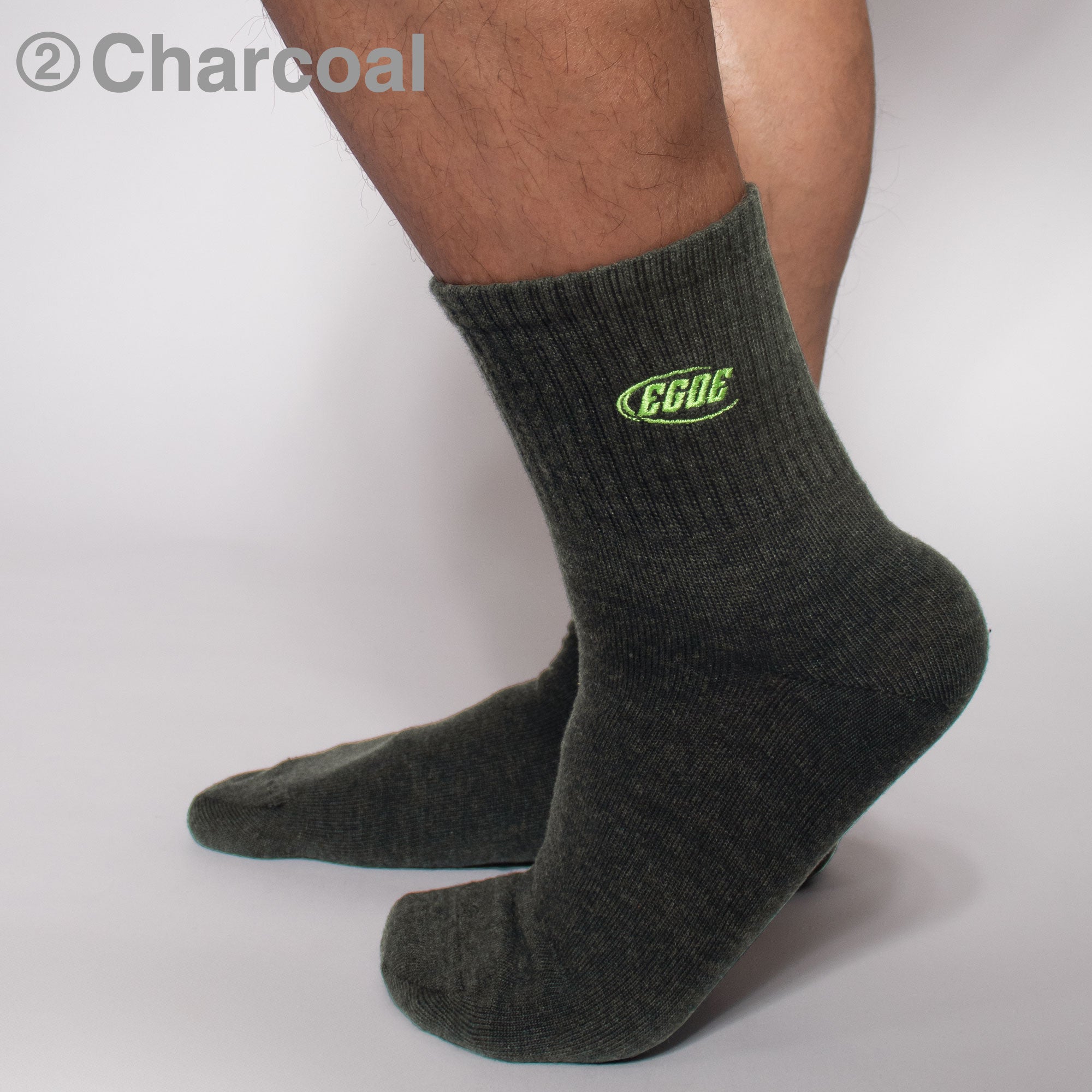 3956 2 Charcoal