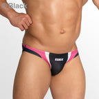 【3964】RAPID super low-rise swim bikini